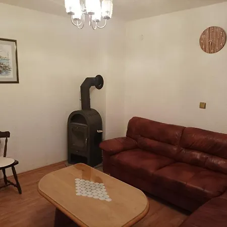 Holiday home Ivkovic *