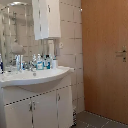 Ivkovic Holiday home Livno