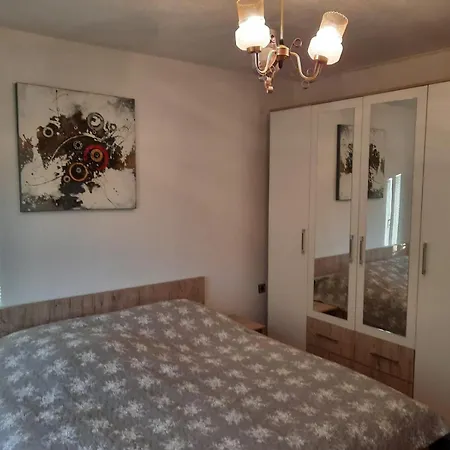 Ivkovic Holiday home *