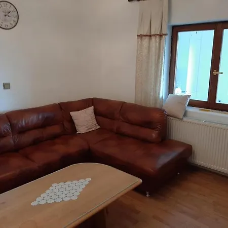 Ivkovic Holiday home