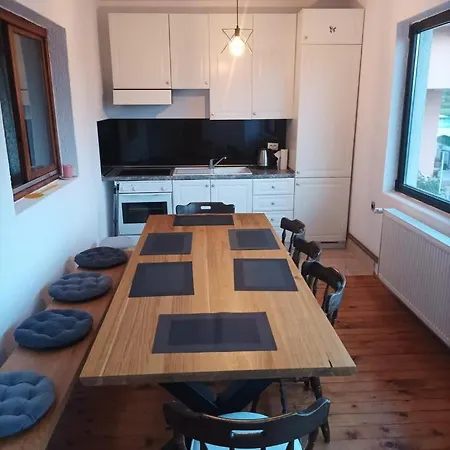 Ivkovic Holiday home