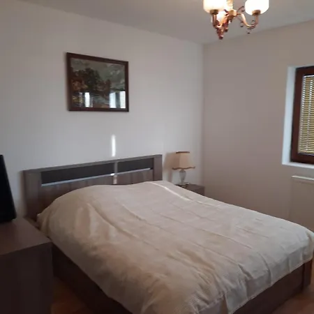 Ivkovic Holiday home *