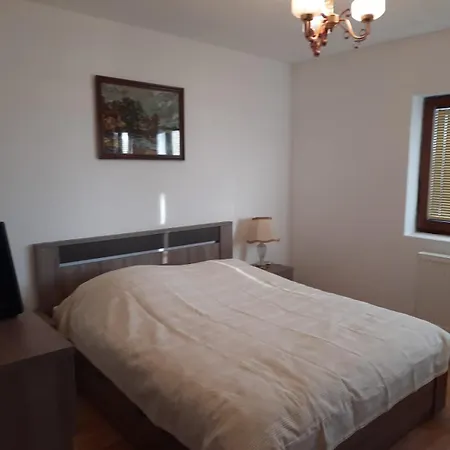 Ivkovic Holiday home *