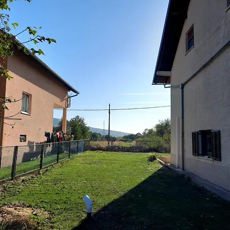 Holiday home Ivkovic Livno