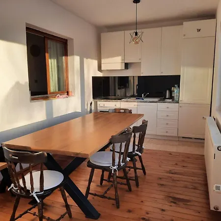 Ivkovic Holiday home Livno