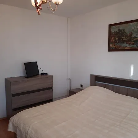 Ivkovic Holiday home