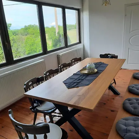 Ivkovic Holiday home *