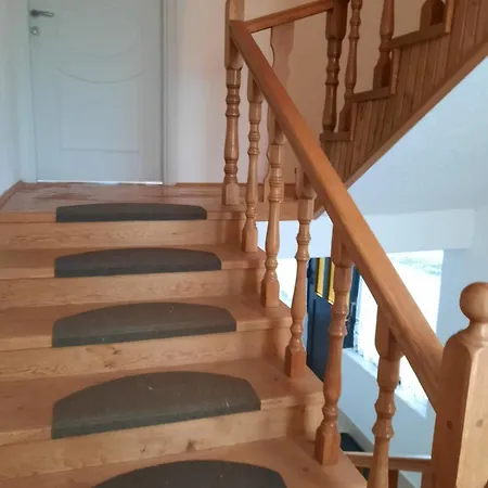 Ivkovic Holiday home Livno