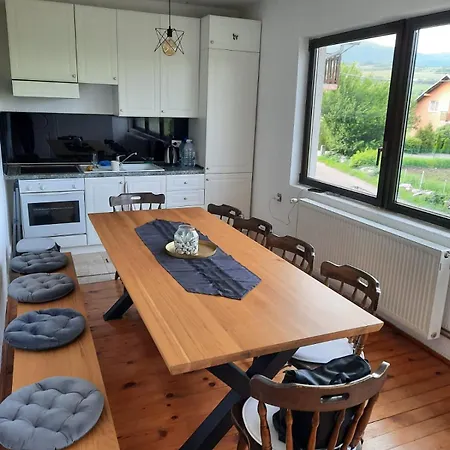 Ivkovic Holiday home